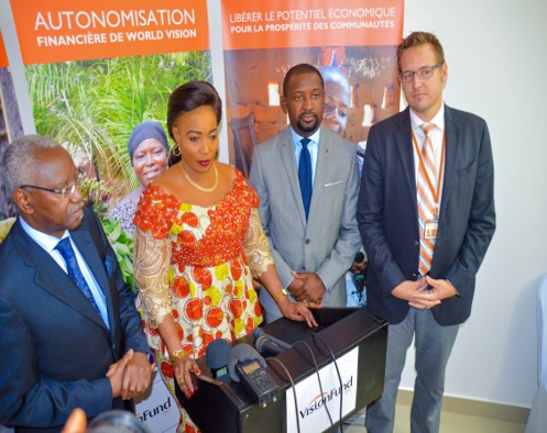 Mobirise Website Builder