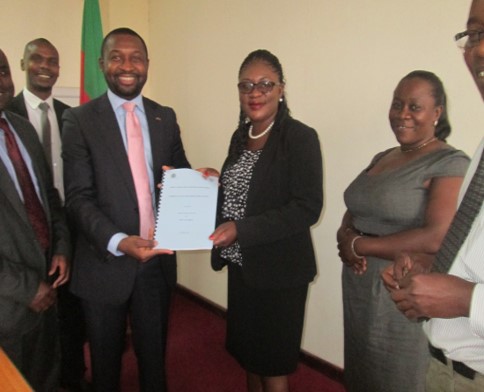 Mobirise Website Builder