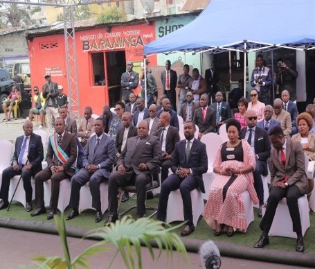 Mobirise Website Builder